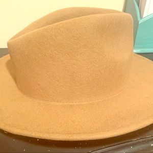 Wool Hat Fedora